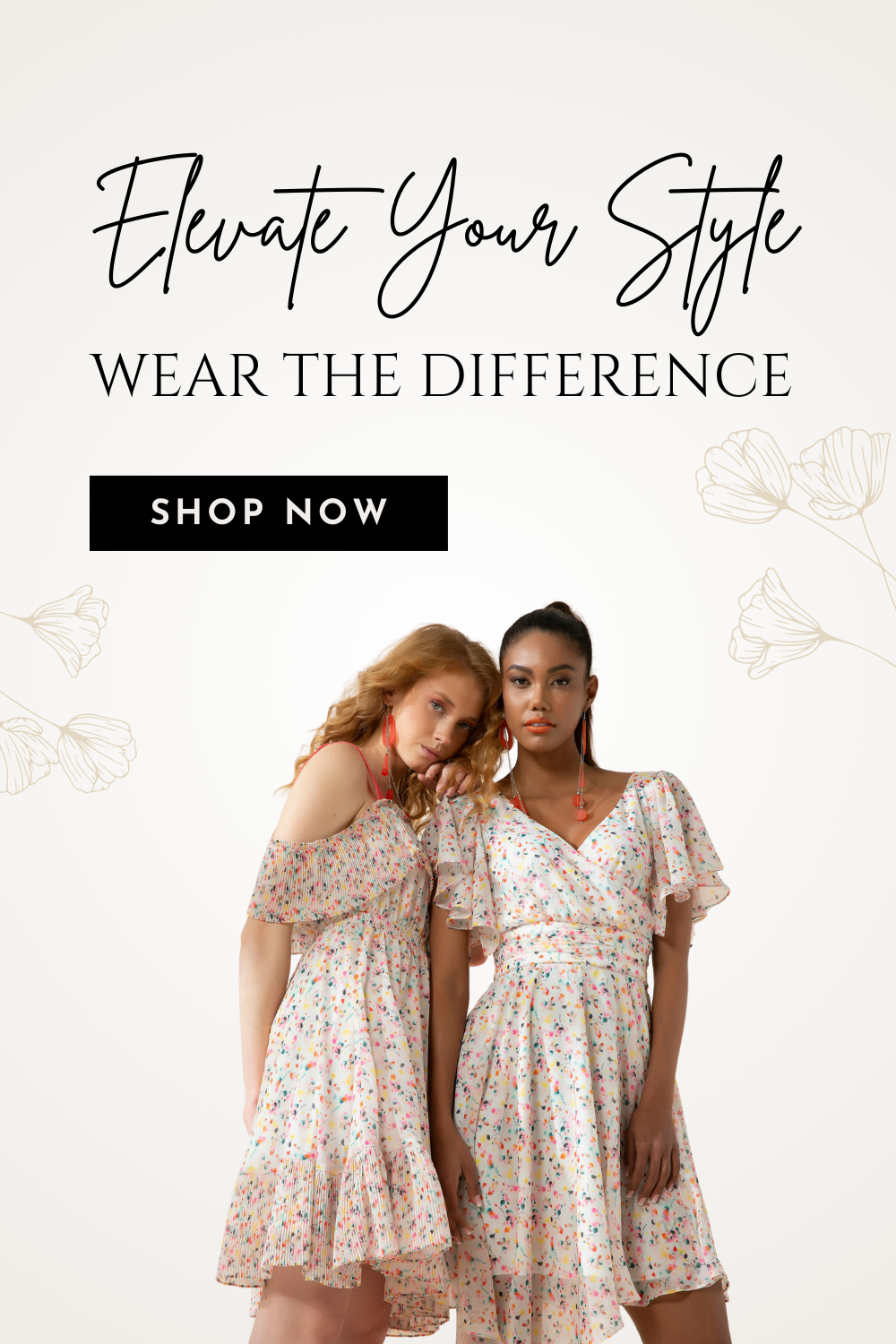 Banner Elevate Mobile