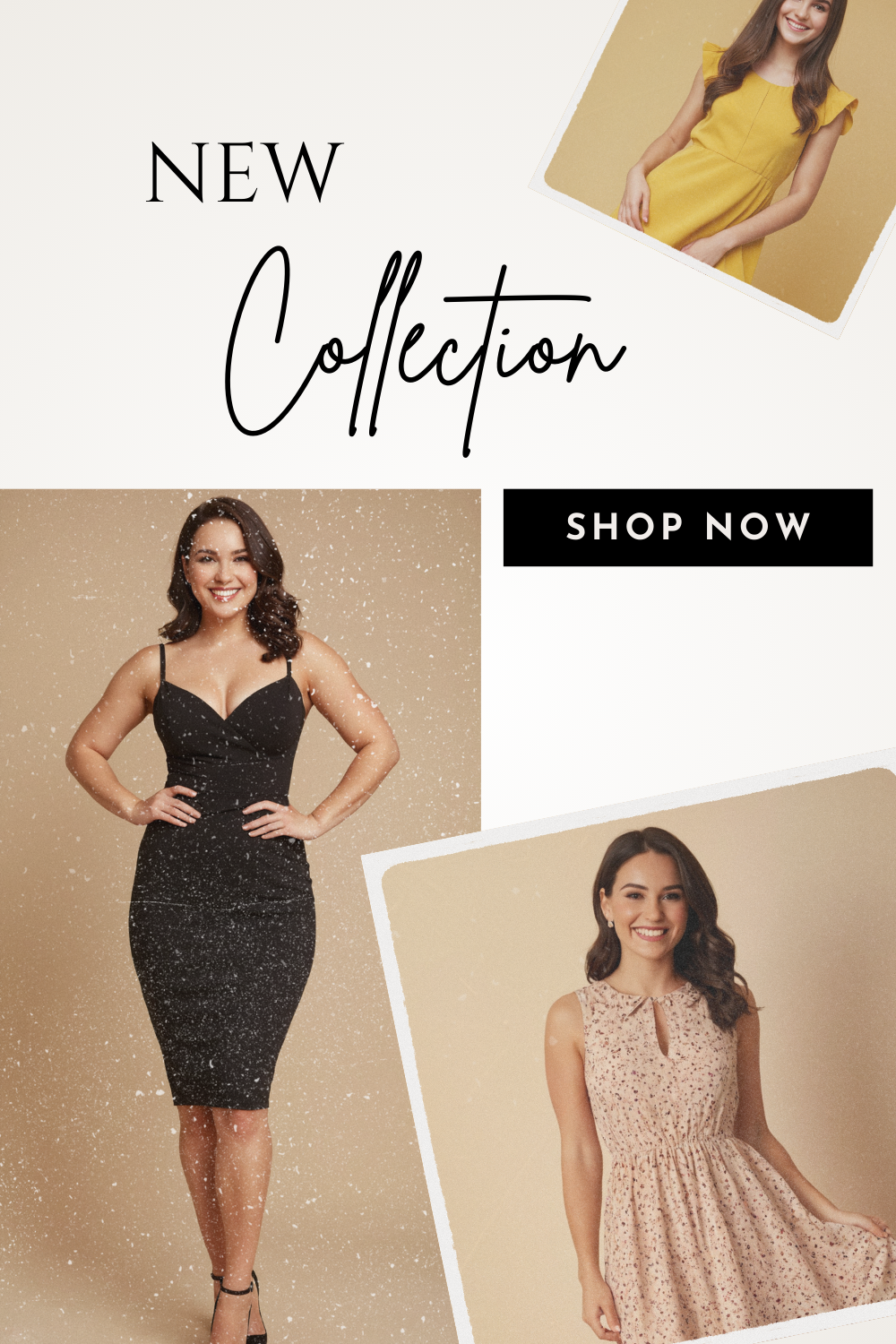 Banner New Collection