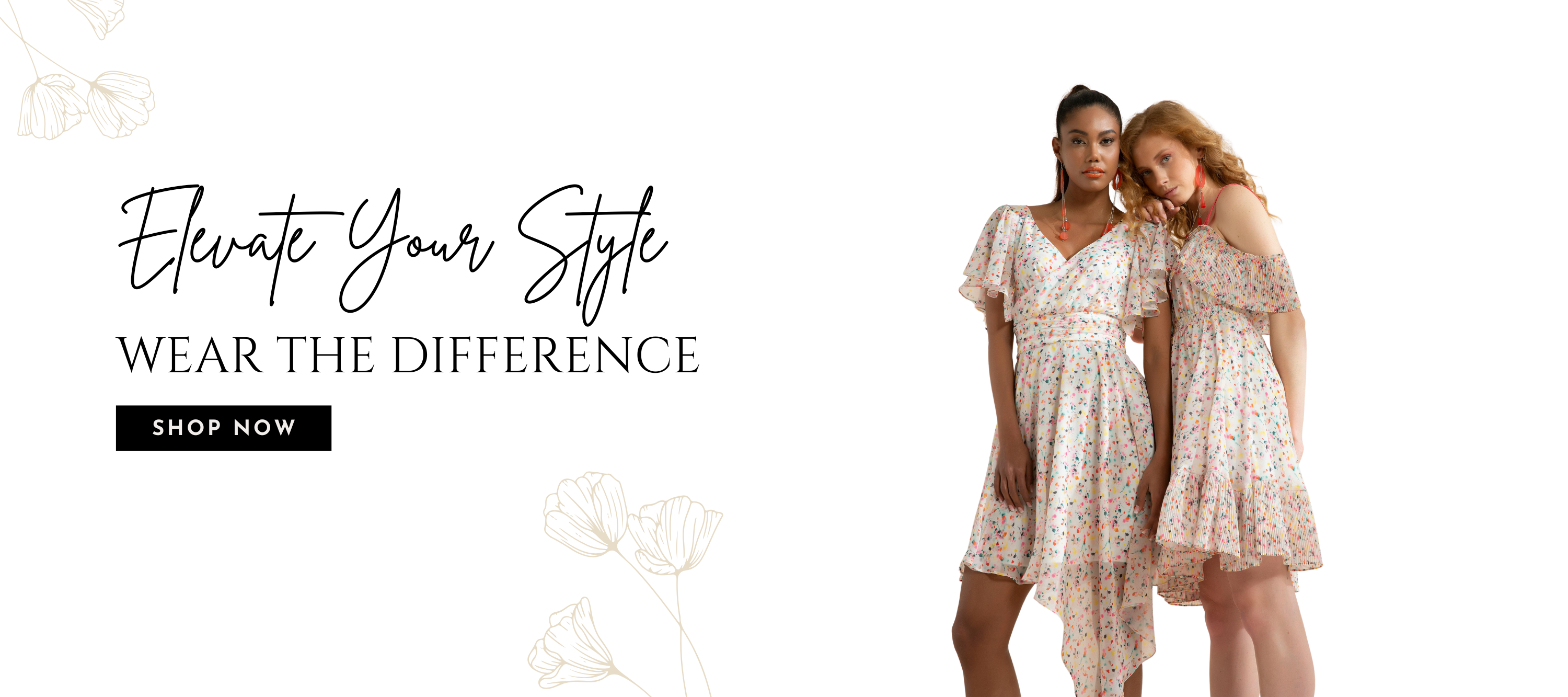 Banner Womens Fashion