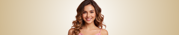 Model Smile